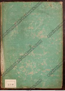 Photo Texture of Historical Book 0187